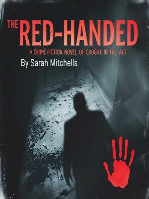 cover image of The Red-Handed